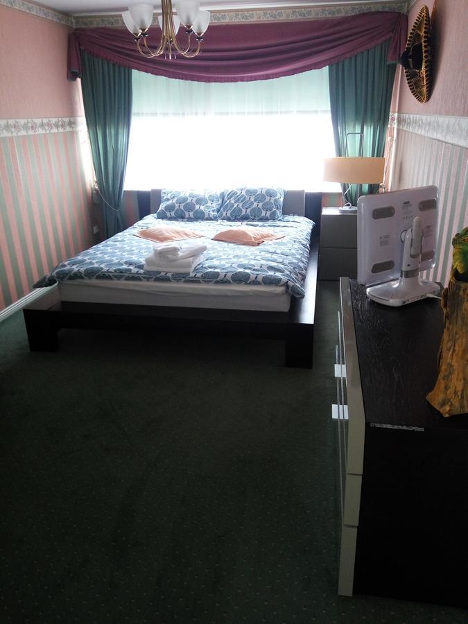 Hotel 777 Talin Exterior foto