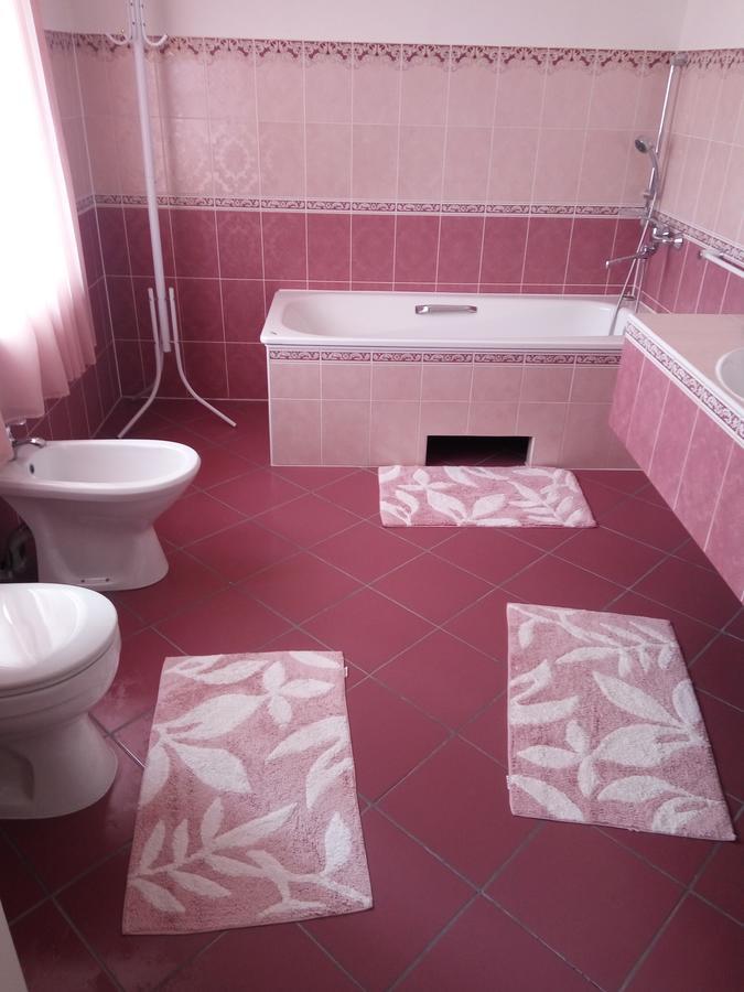 Hotel 777 Talin Exterior foto